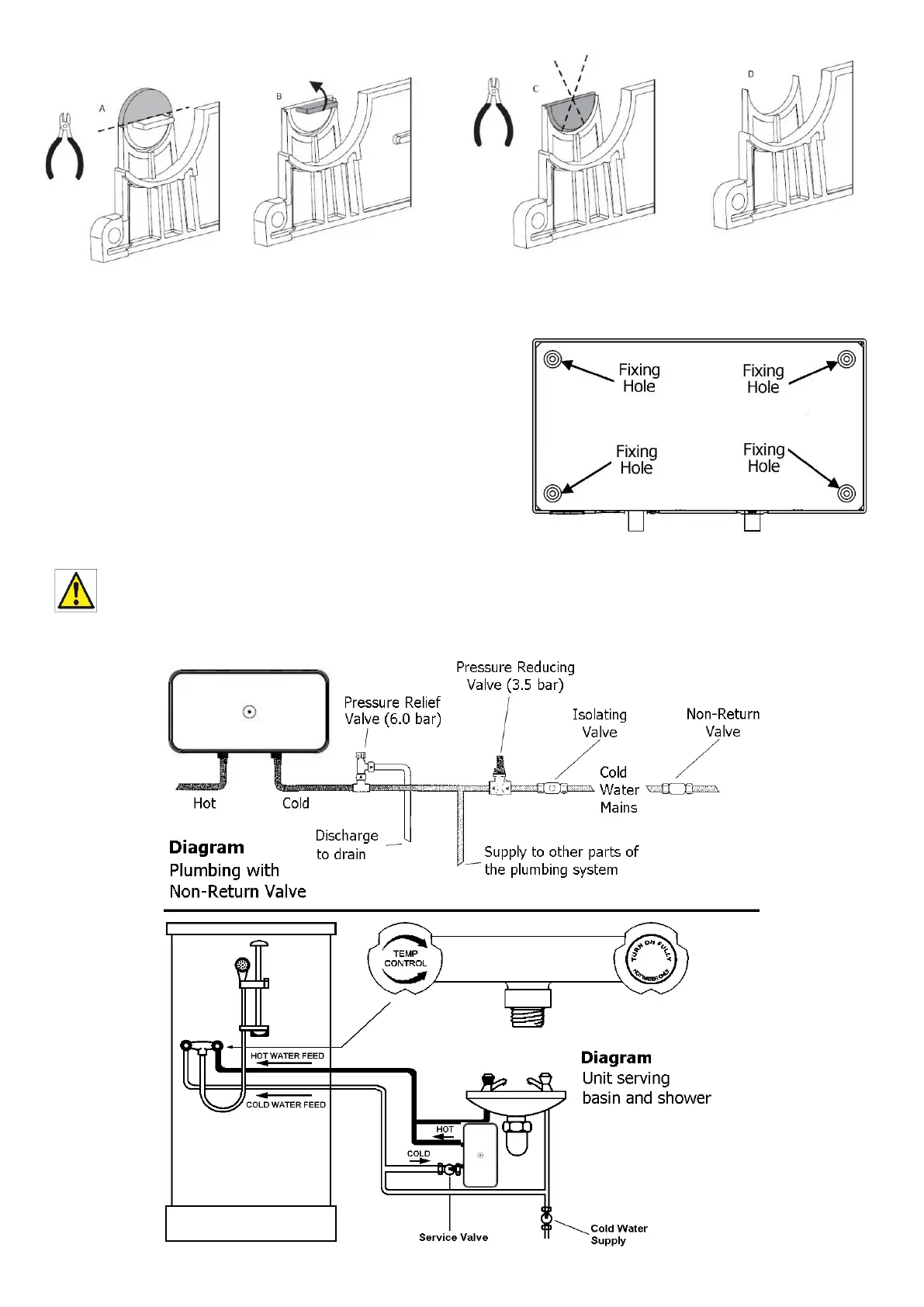 Page #5 background image