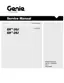 Preview: Service Manual