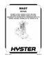 Preview: Instruction Manual