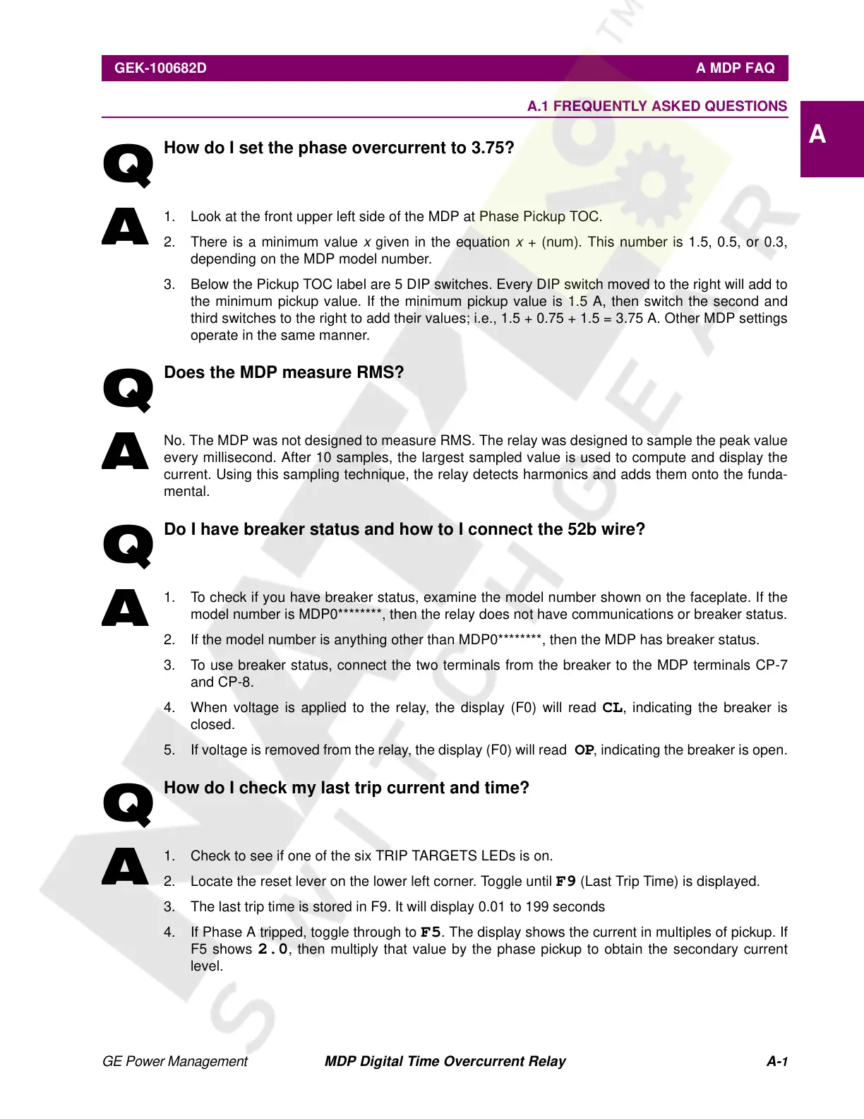 Page #61 background image