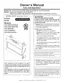 Preview: Owner's Manual