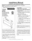 Preview: Installation Manual