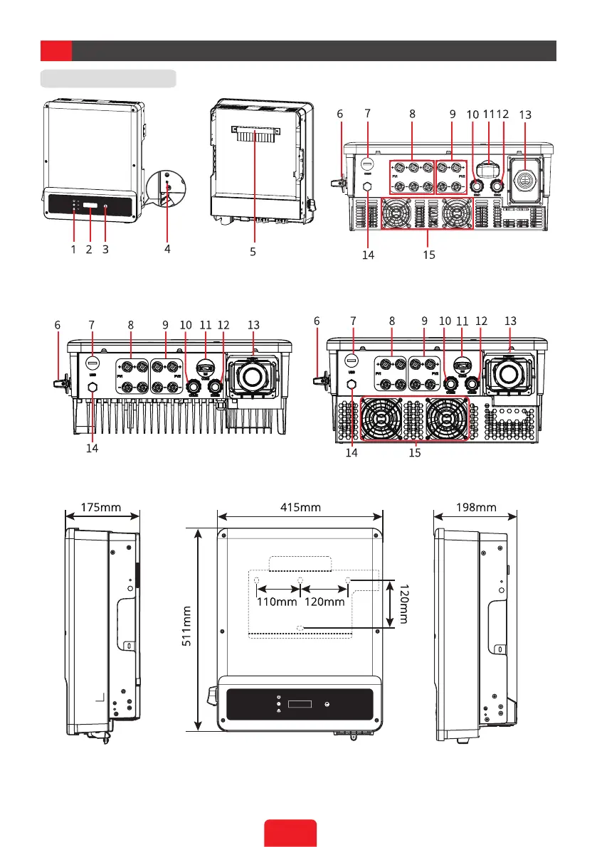 Page #4 background image