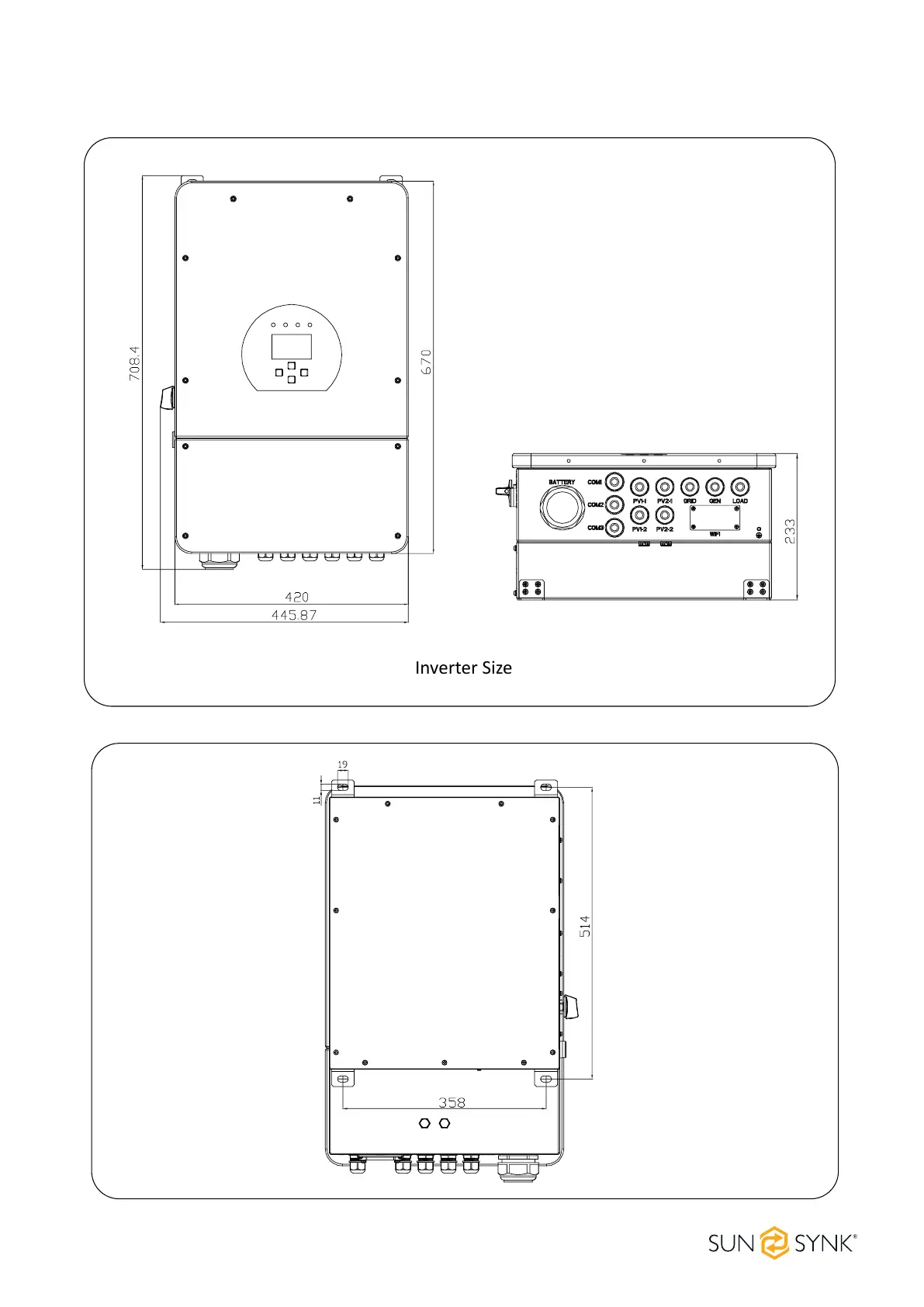 Page #8 background image