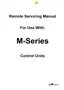 Preview: Servicing Manual
