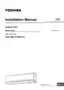 Preview: Installation Manual