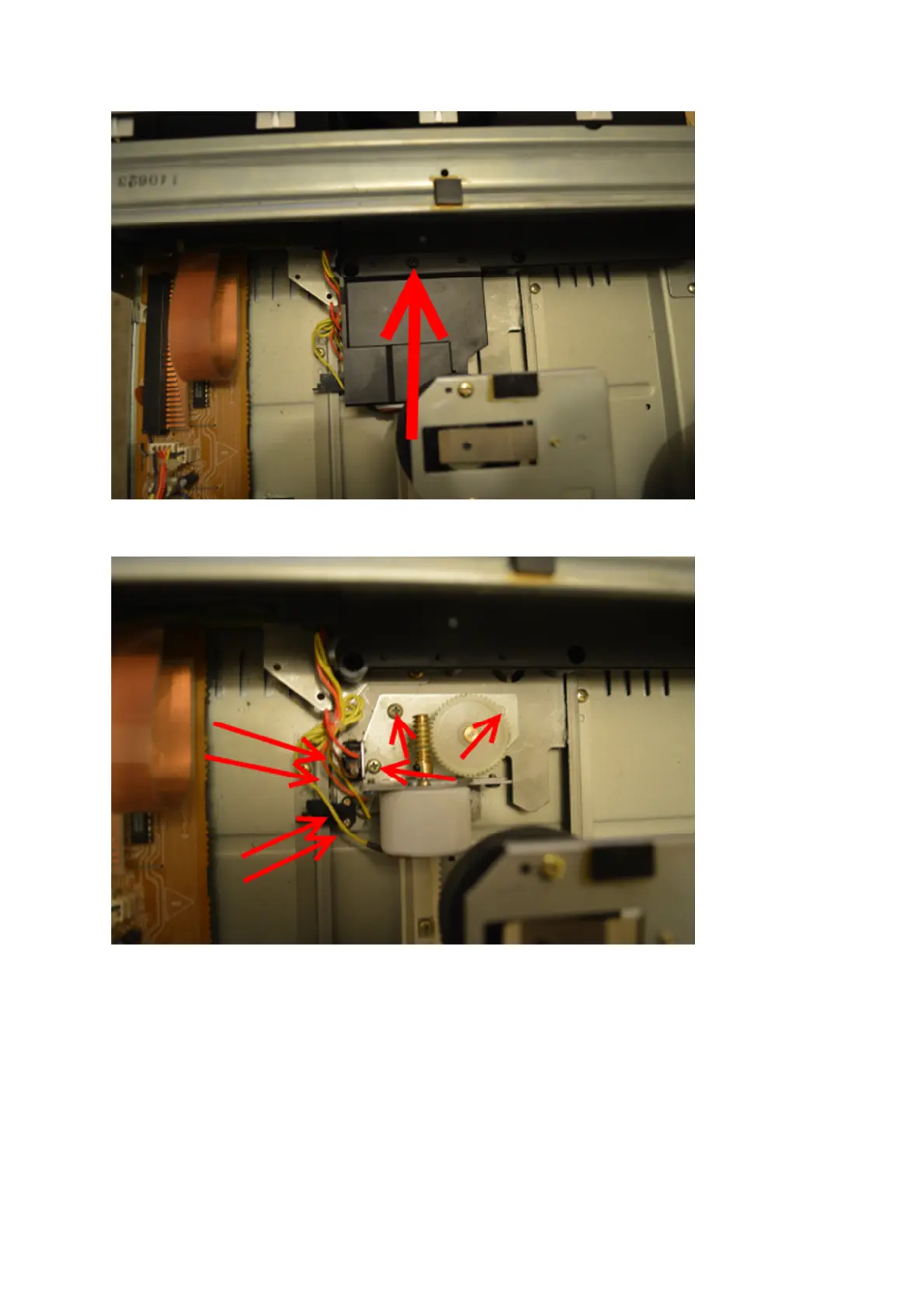 Page #3 background image