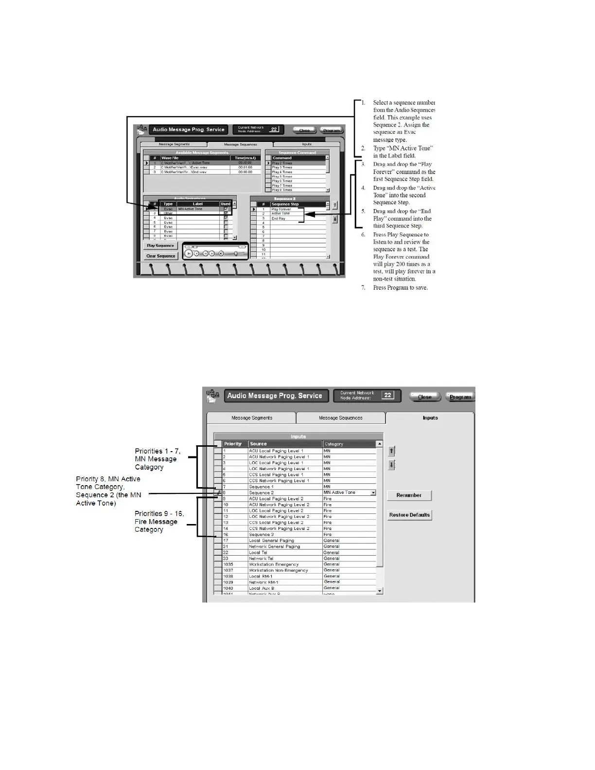 Page #20 background image