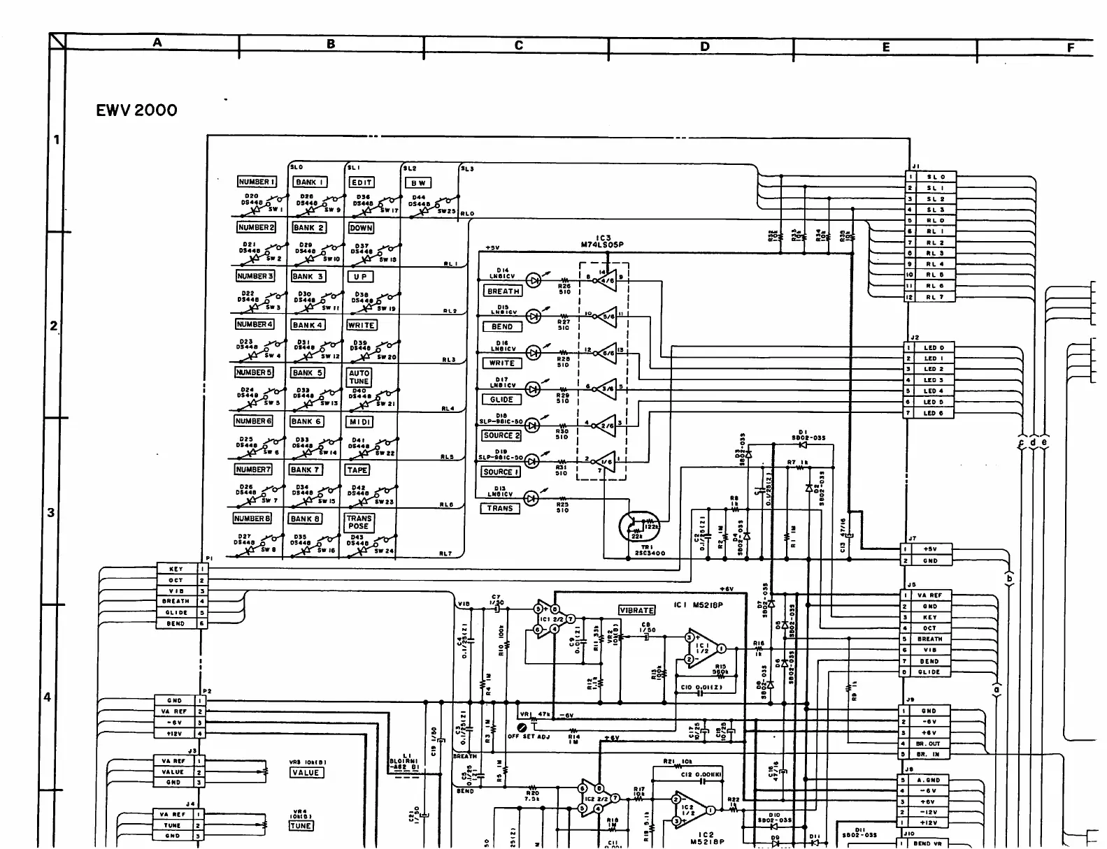 Page #20 background image