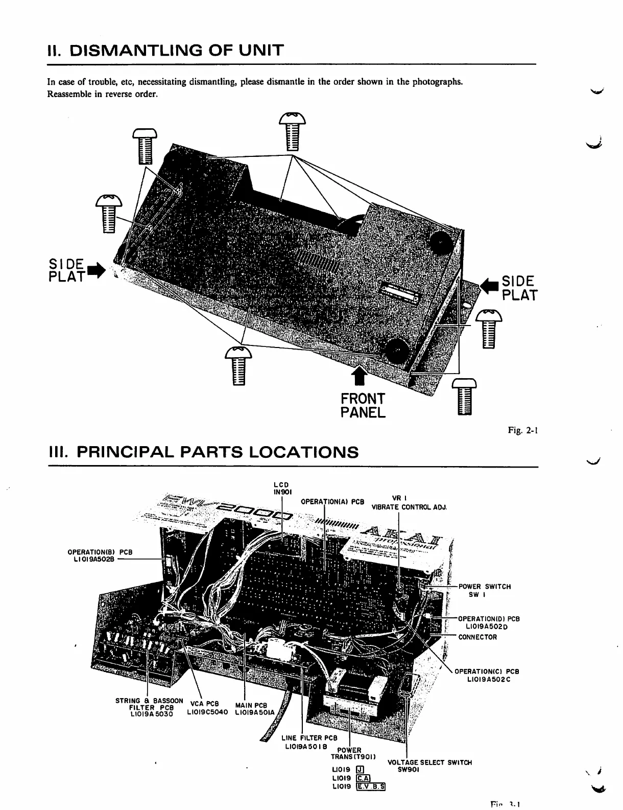 Page #4 background image
