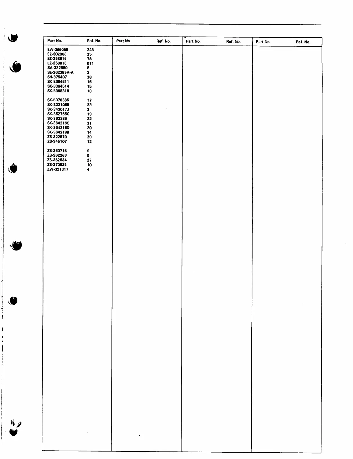Page #15 background image