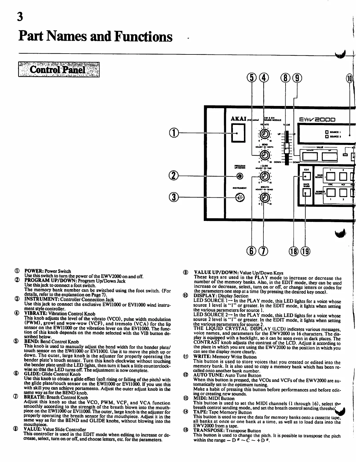 Page #4 background image