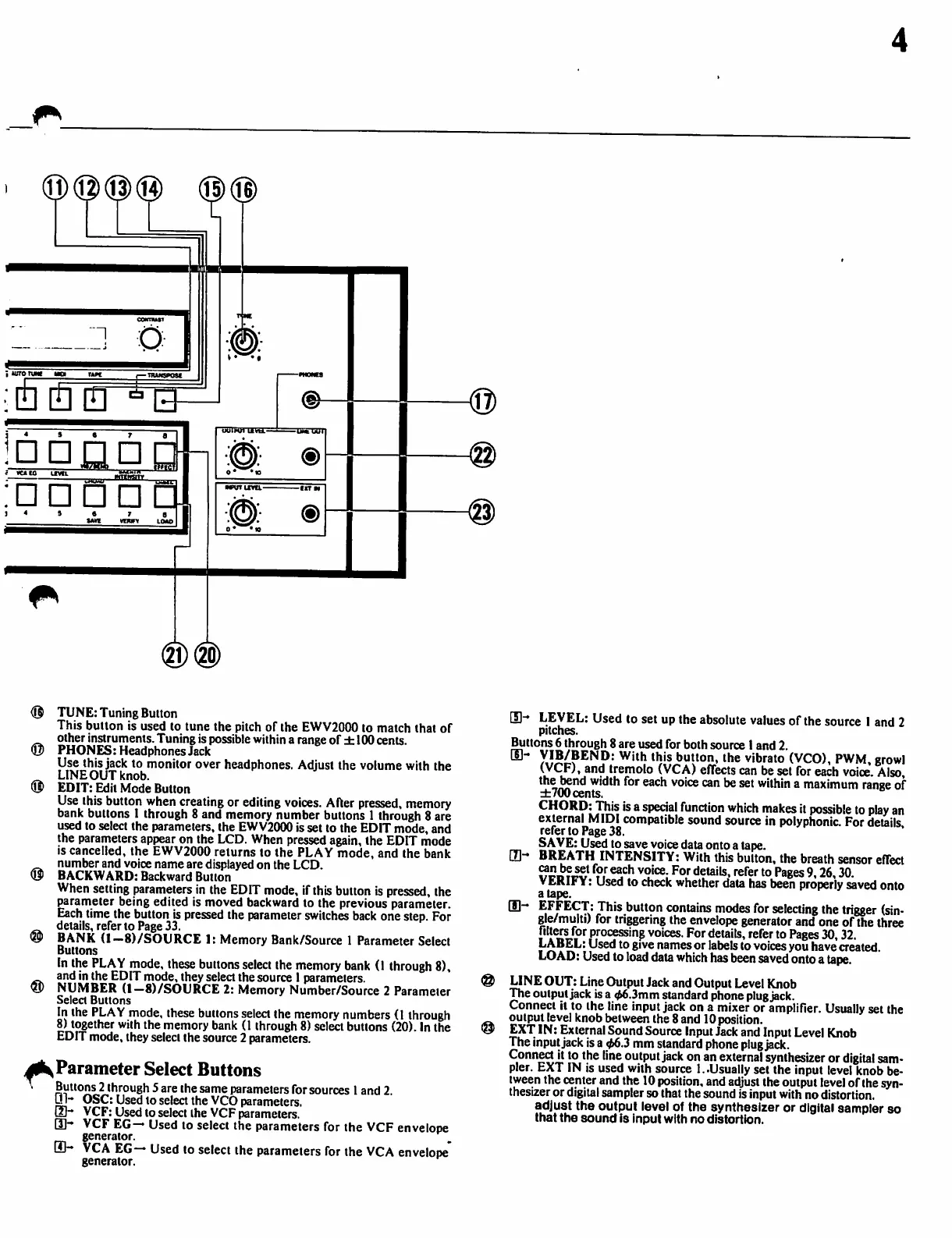 Page #5 background image