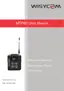 Preview: User Manual