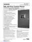 Preview: Datasheet