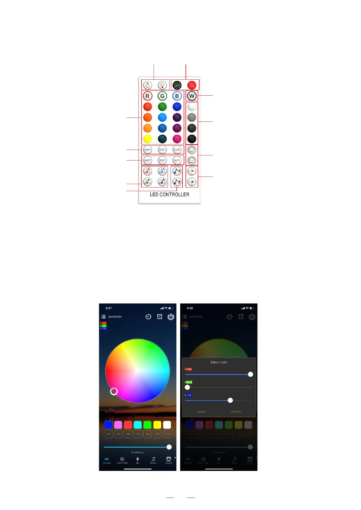 Page #2 background image