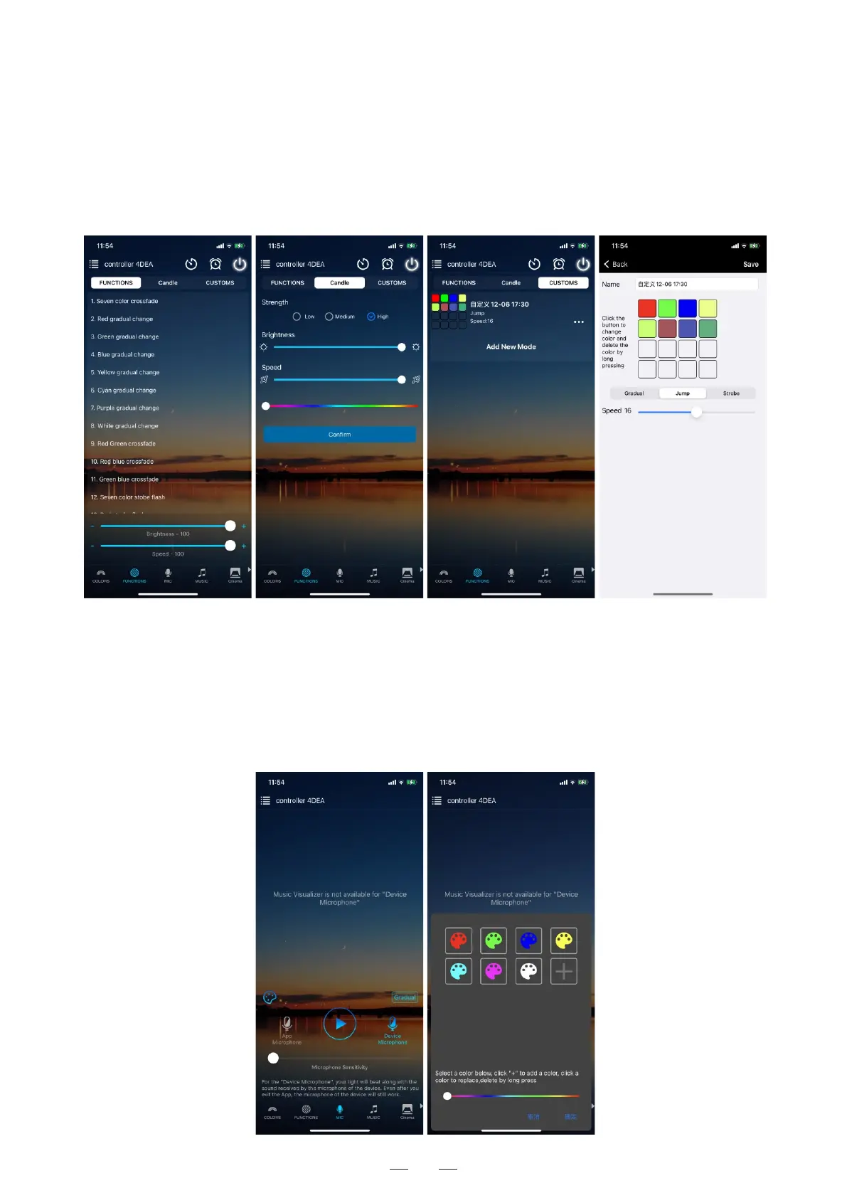 Page #3 background image