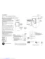 Preview: Dimensions And Installation Information