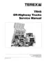 Preview: Service Manual