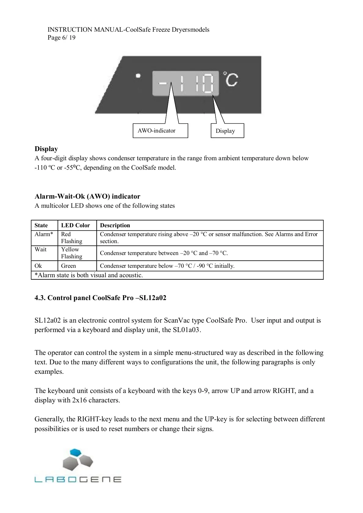 Page #6 background image