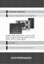 Preview: Technical Passport
