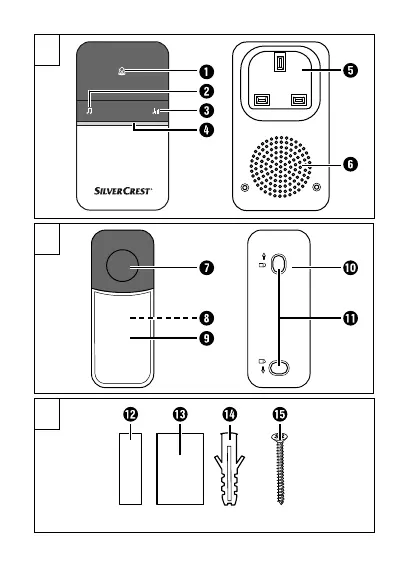 Page #3 background image