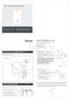 Preview: Instructions For Use Installation And Servicing