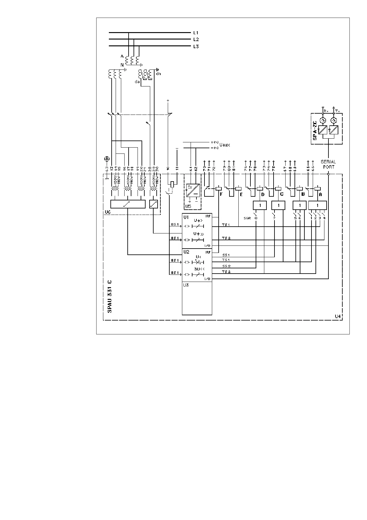 Page #5 background image