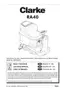Preview: Instructions For Use