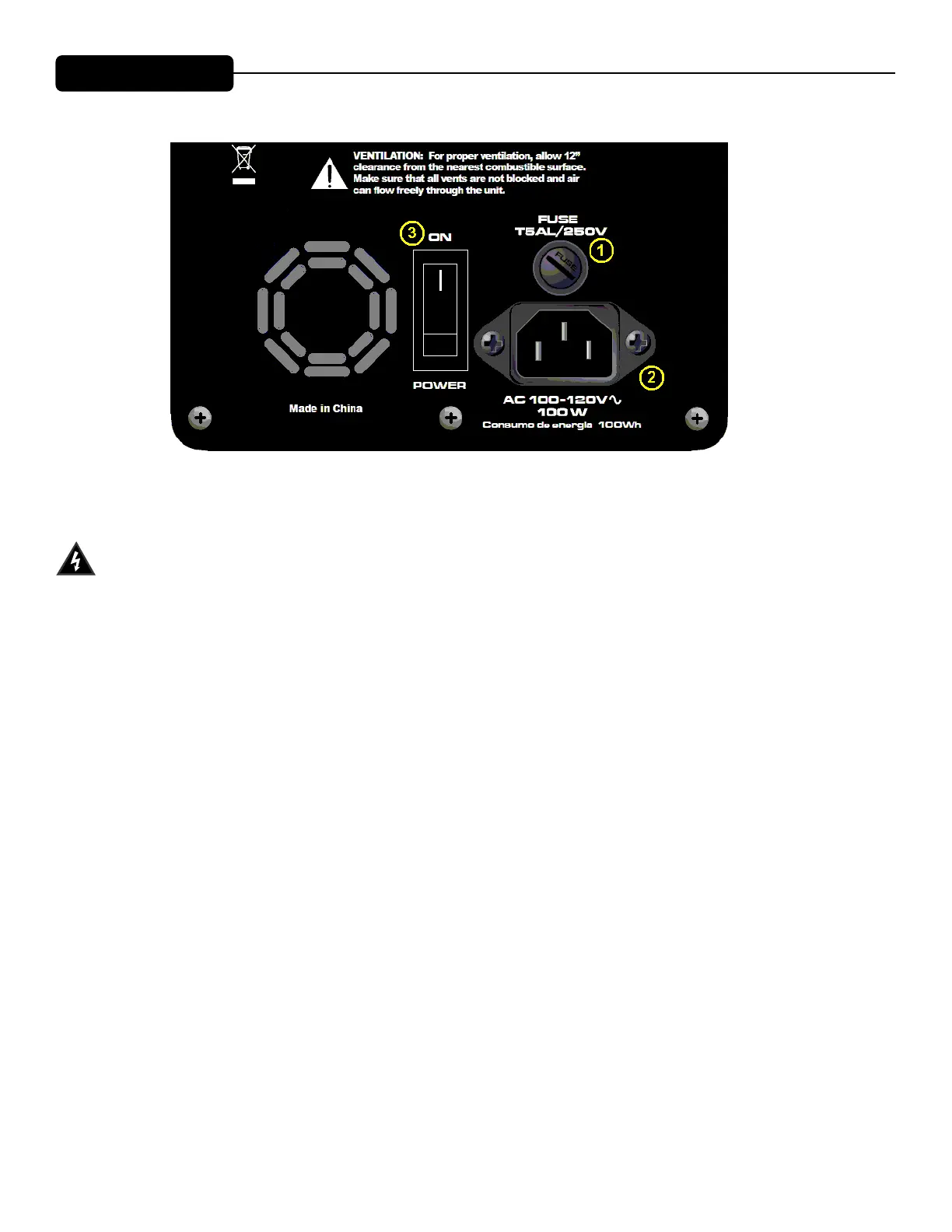Page #5 background image