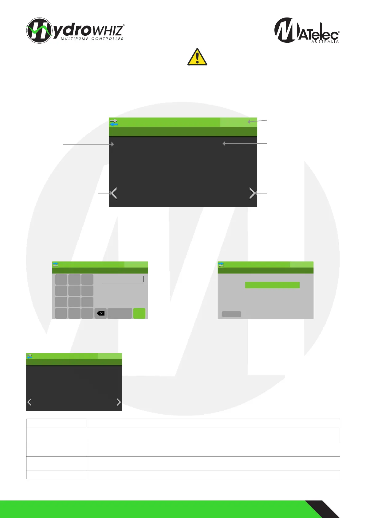 Page #4 background image