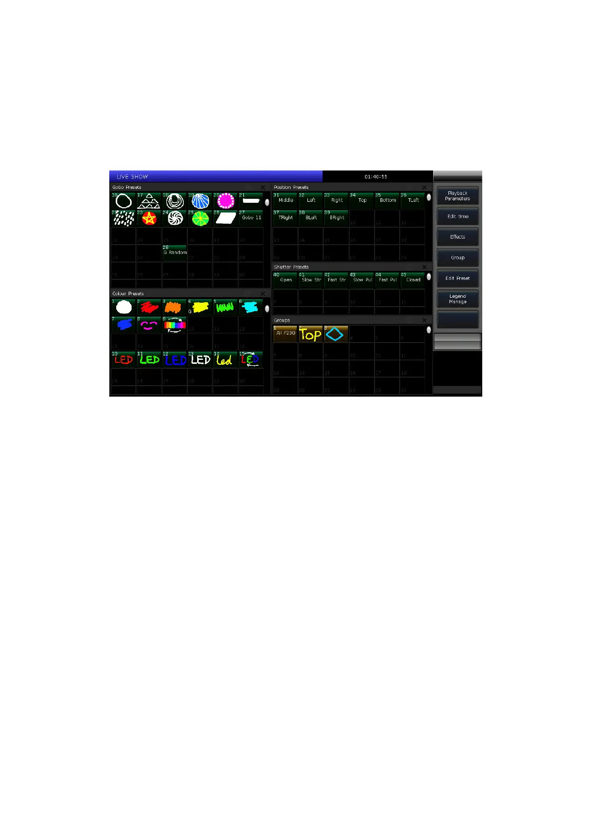 Page #24 background image