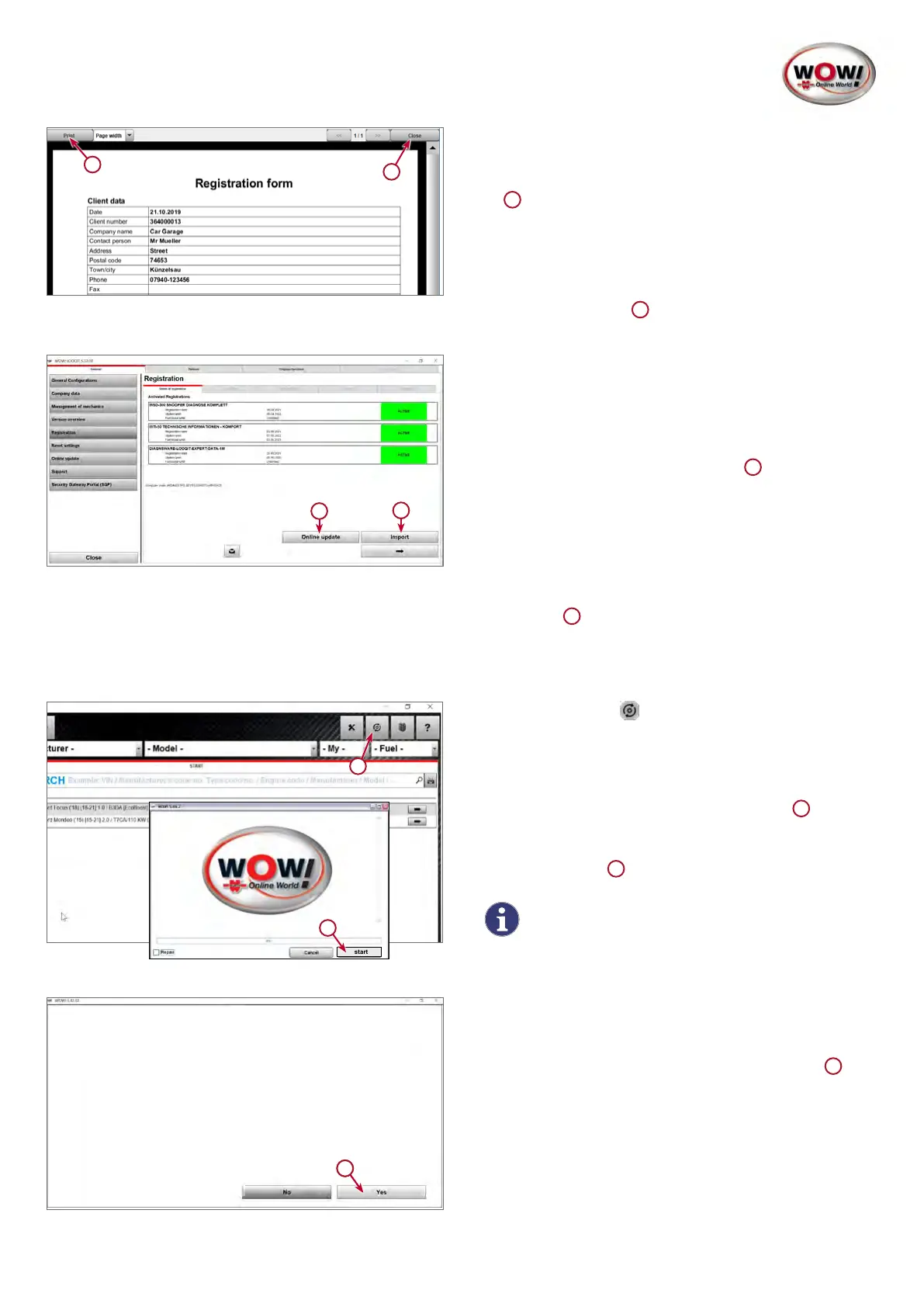 Page #10 background image