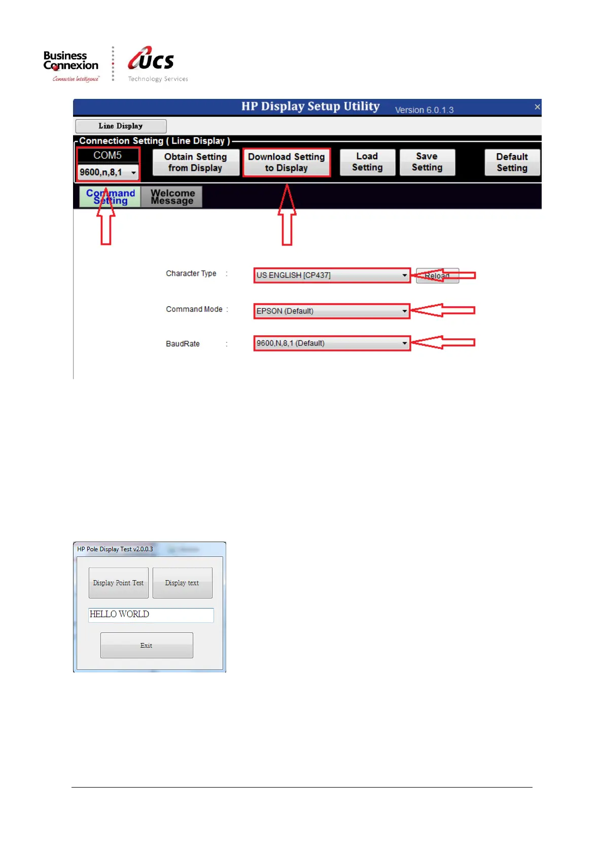 Page #5 background image