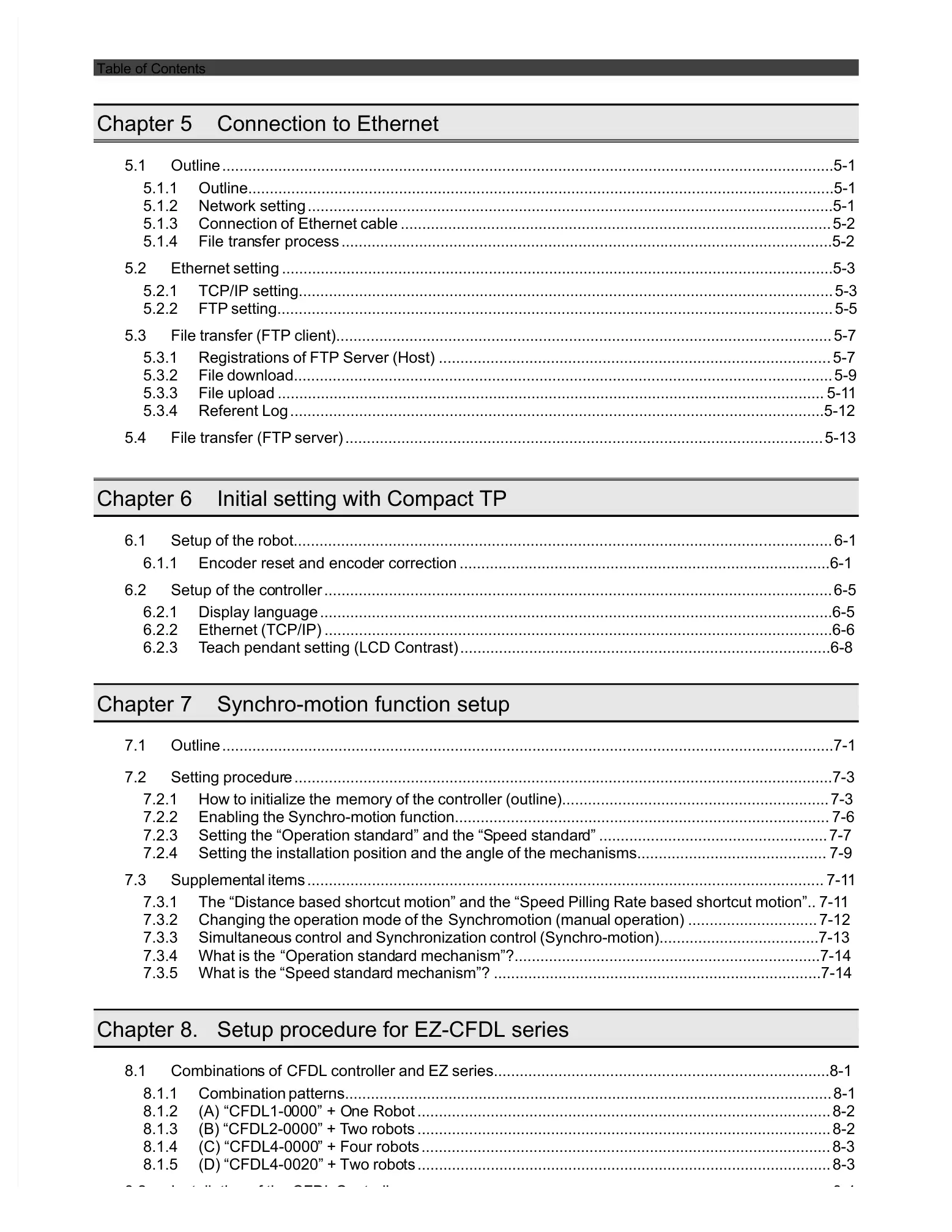 Page #6 background image