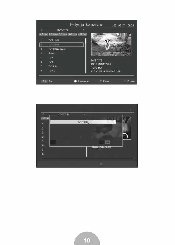 Page #10 background image