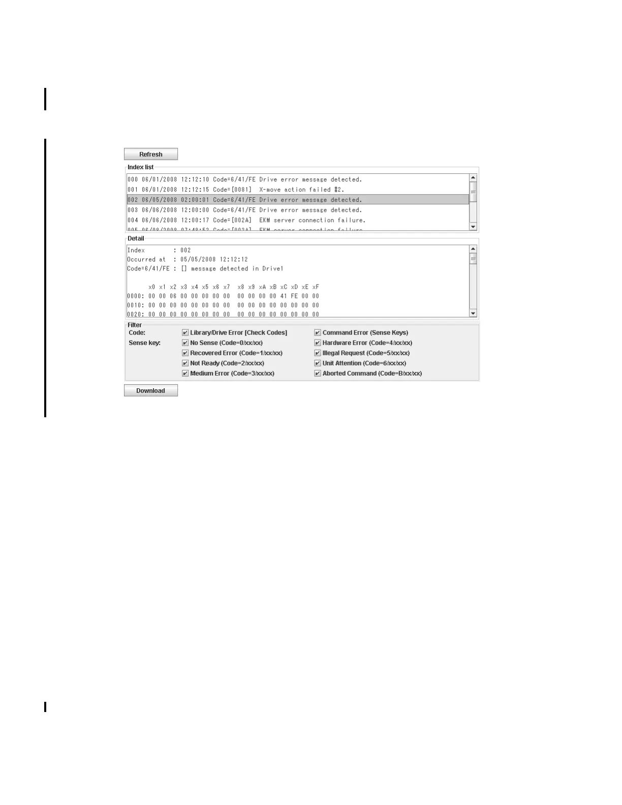 Page #142 background image