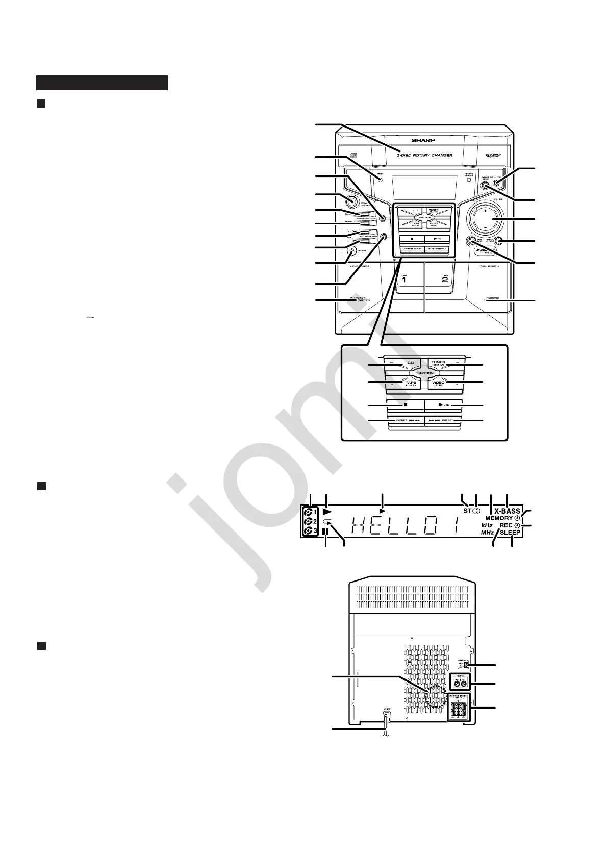 Page #4 background image