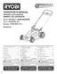 Preview: Operator's Manual