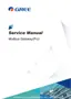 Preview: Service Manual