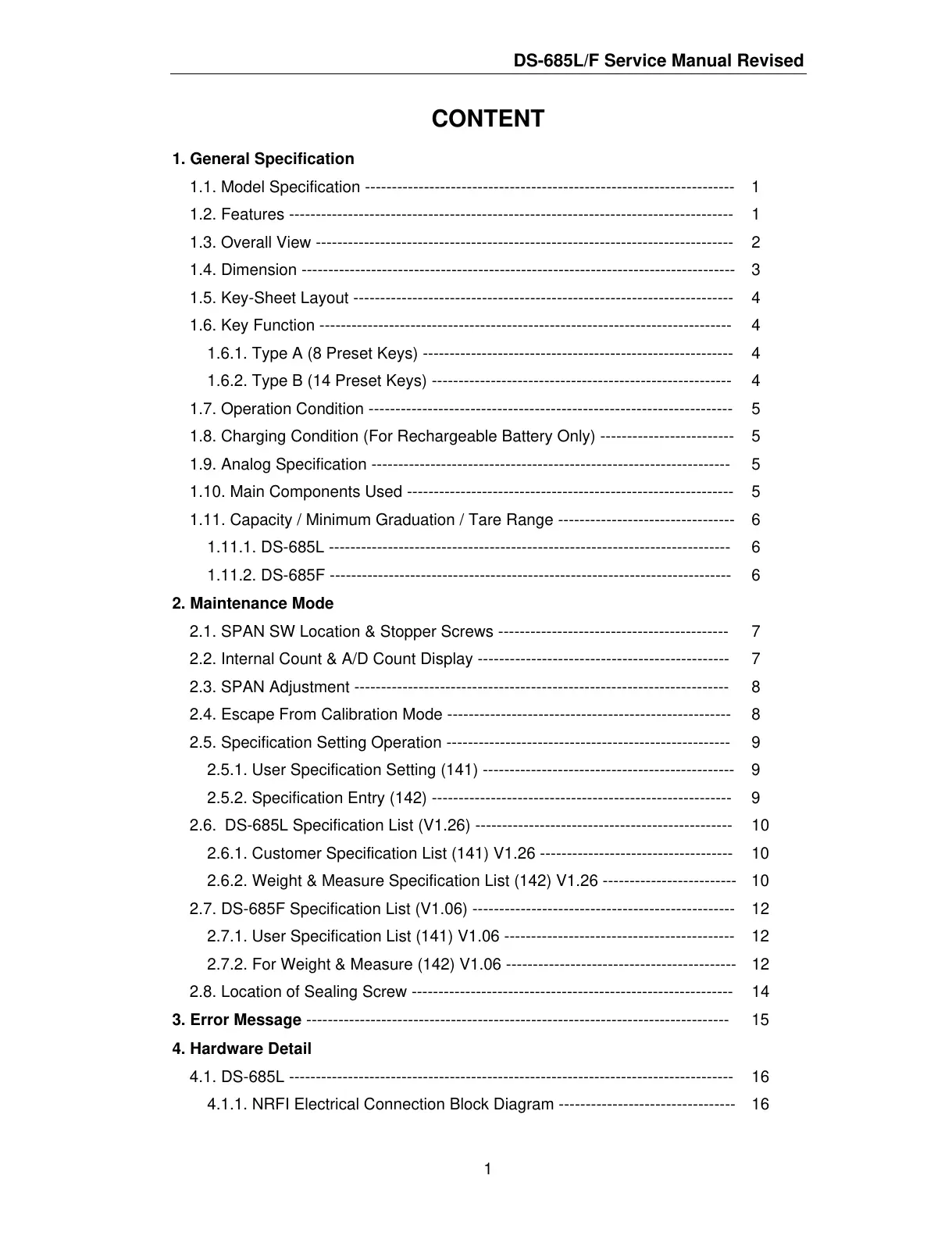 Page #2 background image