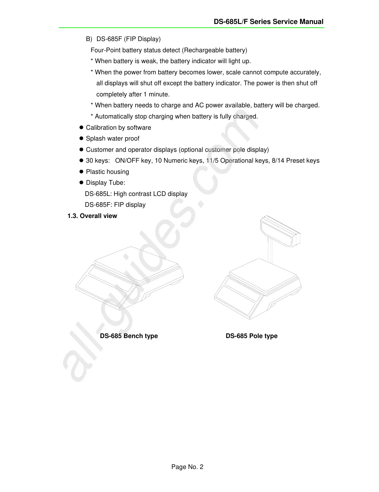 Page #6 background image