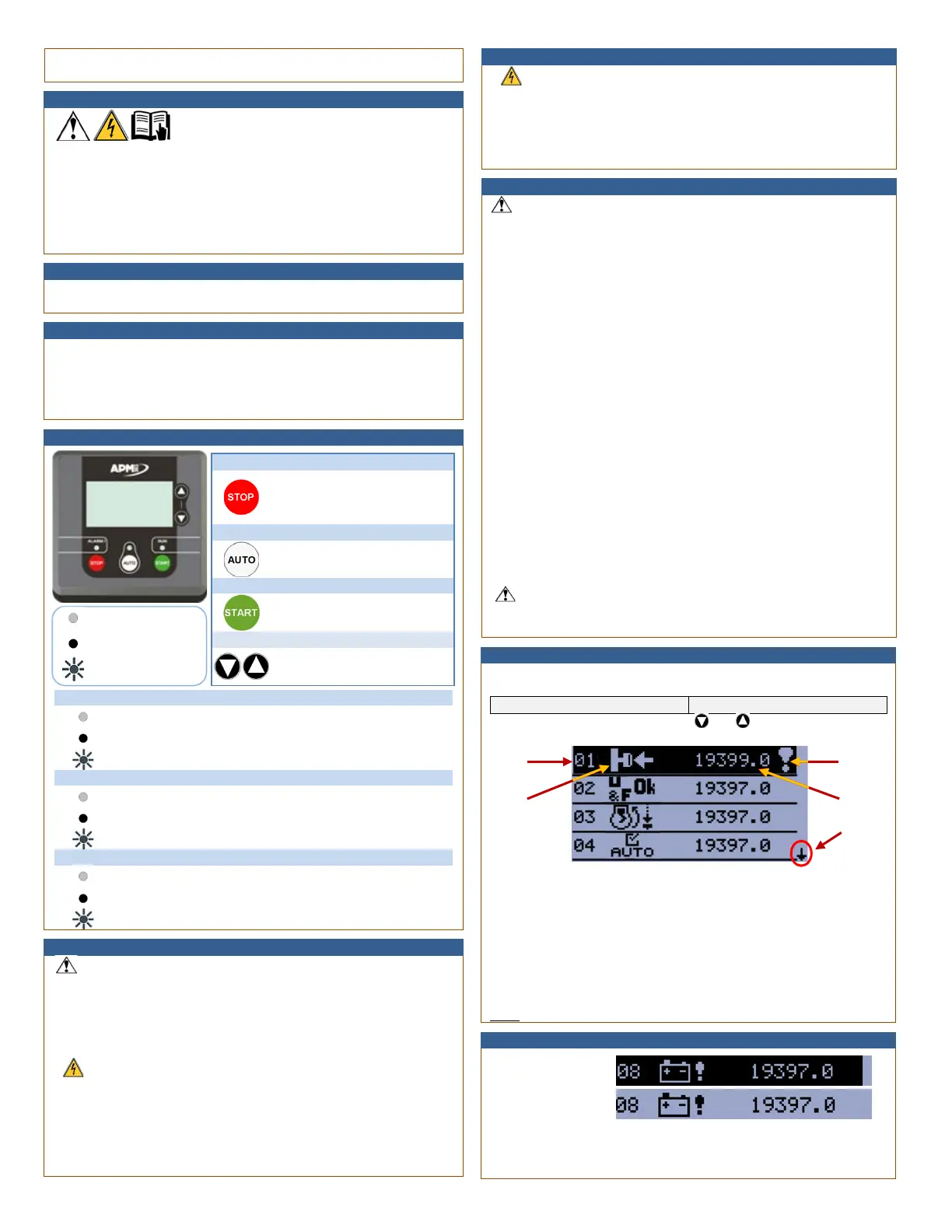 Page #3 background image