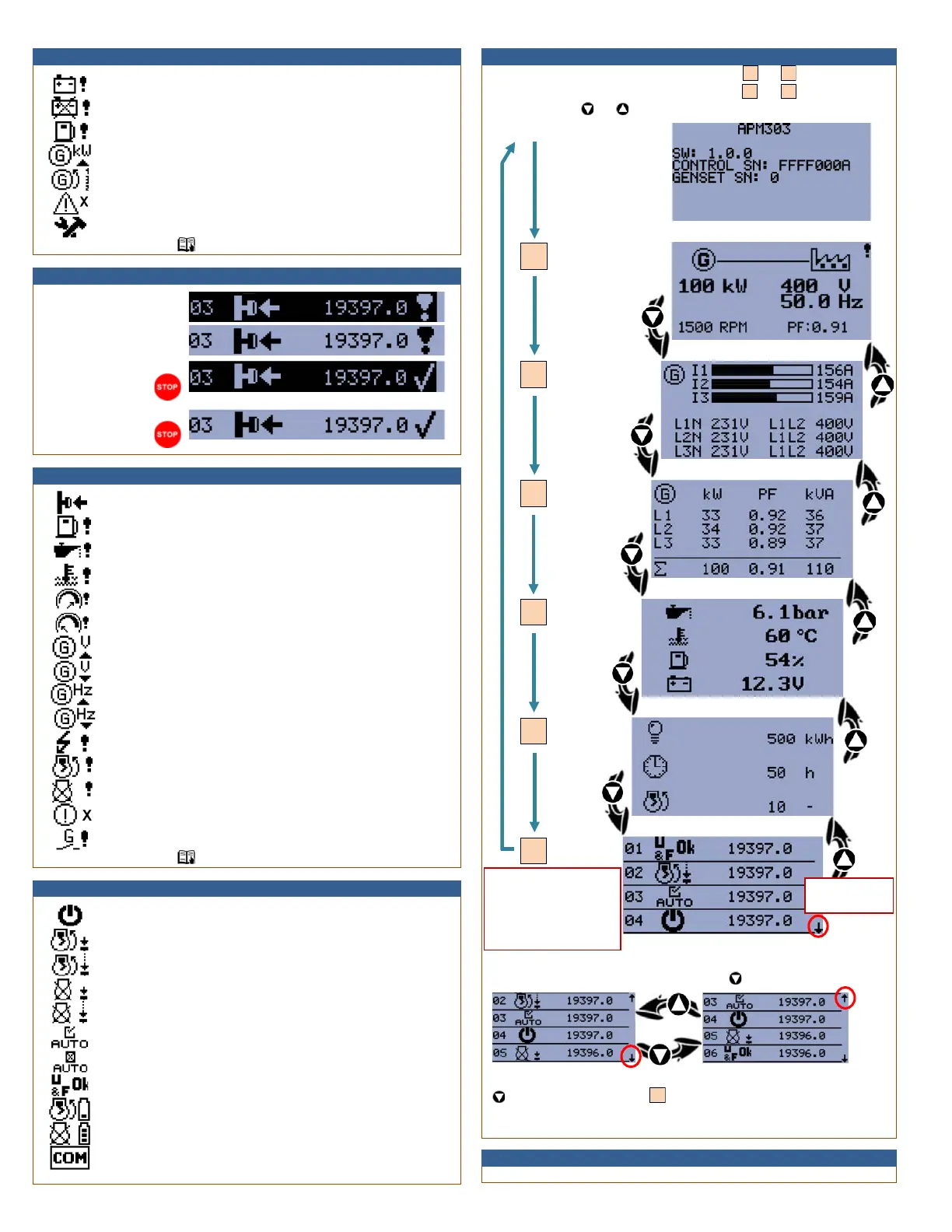 Page #4 background image