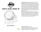 Preview: User Instructions