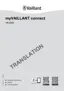 Preview: Installation Instructions