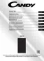 Preview: Instruction Manual / Installation Manual