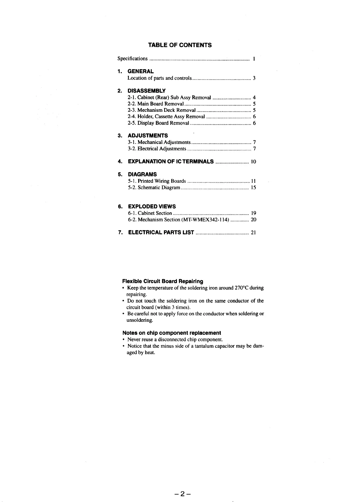 Page #4 background image