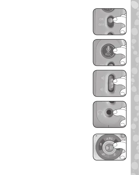 Page #6 background image