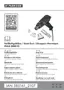 Preview: Translation Of The Original Instructions
